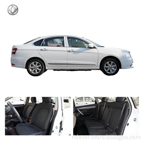 Ridever E17 New Energy Vehicle EV Cars Electric Car Website Selling Used Car